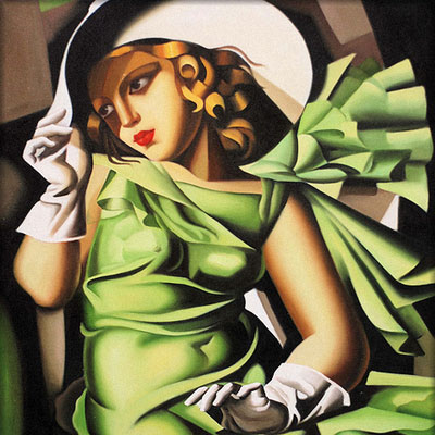 Lempicka